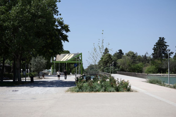 ΤΑΙΠΕΔ: Οι πέντε «μνηστήρες» για το Επιχειρηματικό Πάρκο στη Φυλή