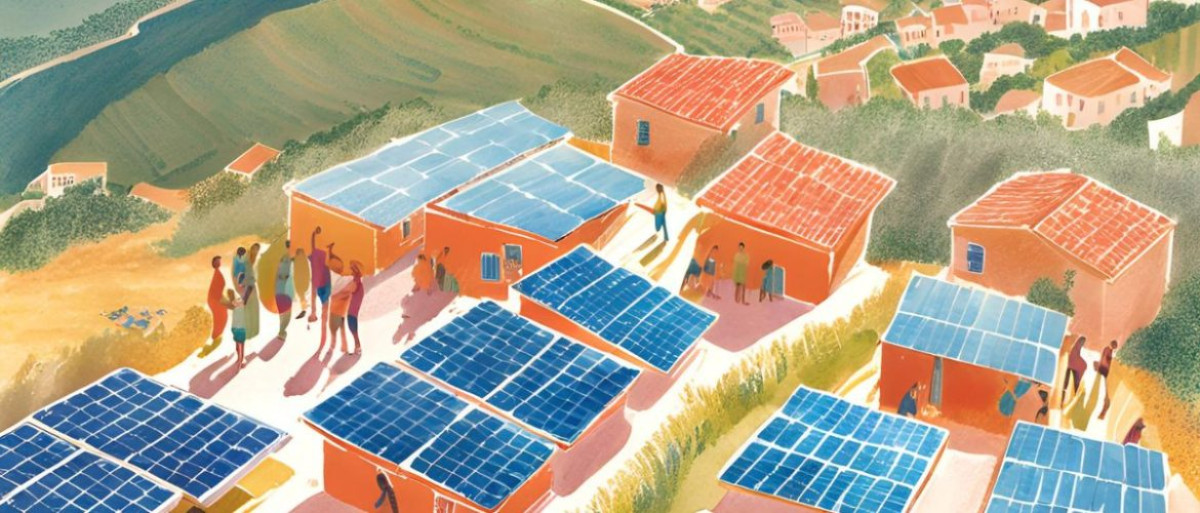 GreenTank: «Φρένο» στη συμμετοχή πολιτών στην ενεργειακή μετάβαση: Επιβράδυνση σε ενεργειακές κοινότητες και αυτοπαραγωγή