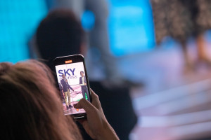 Η SKY express «Brand of the year» στα Peak Performance Marketing Awards