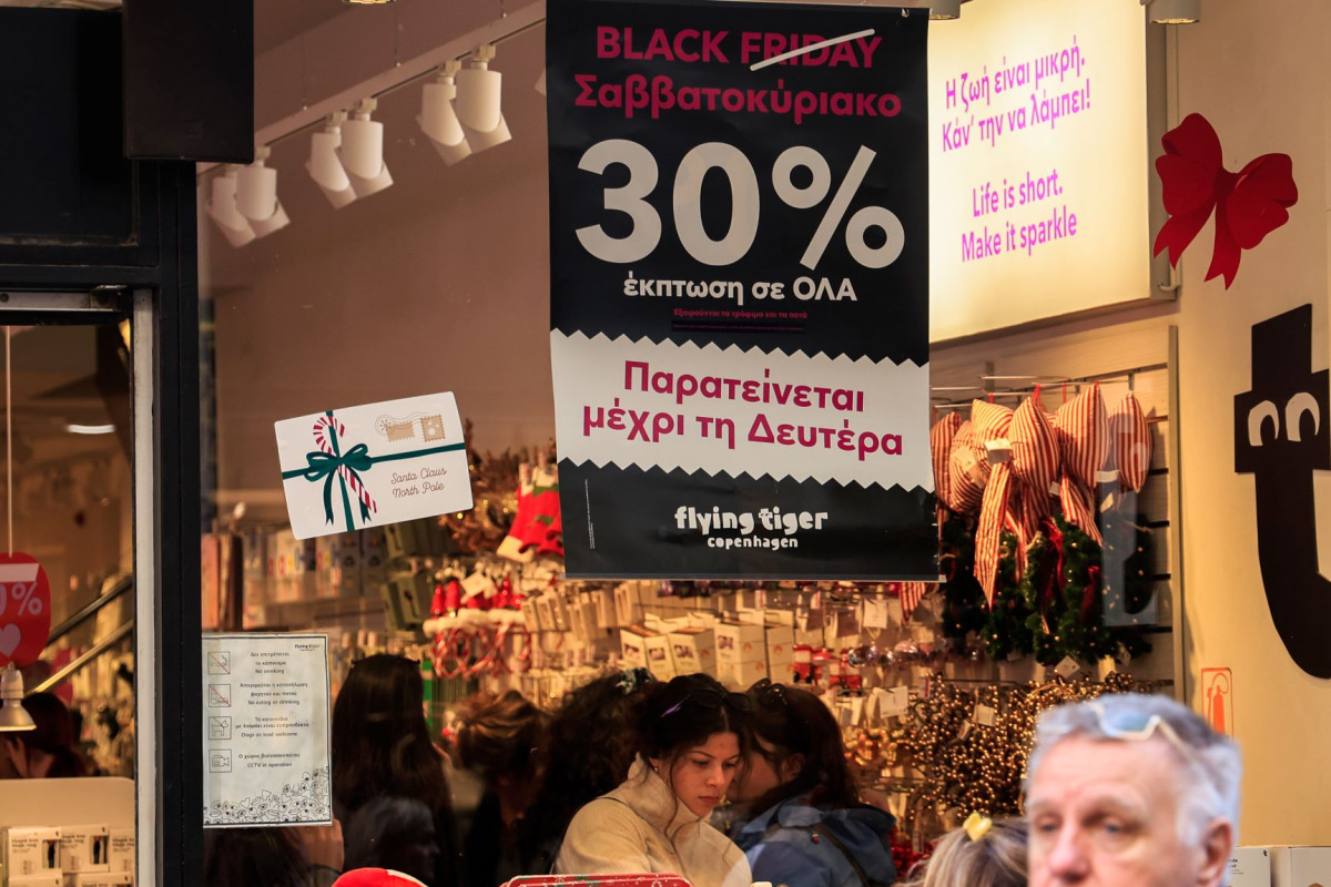 Γιάννης Τριήρης: Κάθε φέτος και χειρότερα