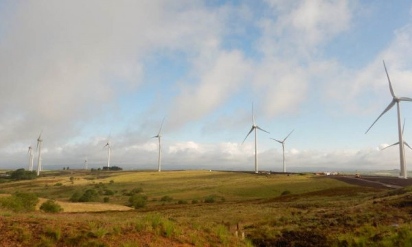 Η SSE Renewables αναμένει την αδειοδότηση για έργο άνω των 150MW