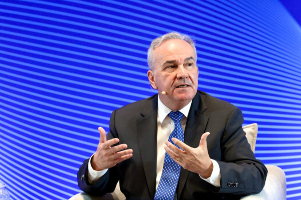 Νίκος Παπαθανάσης: Με χρηματοδότηση από το ΕΣΠΑ η δημιουργία Κέντρων Αριστείας για έρευνα και καινοτομία