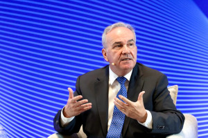 Νίκος Παπαθανάσης: Με χρηματοδότηση από το ΕΣΠΑ η δημιουργία Κέντρων Αριστείας για έρευνα και καινοτομία
