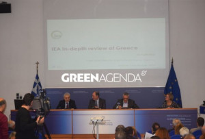 Έκθεση IEA: Ζητεί από την Ελλάδα ένταση των μεταρρυθμίσεων στην αγορά ενέργειας