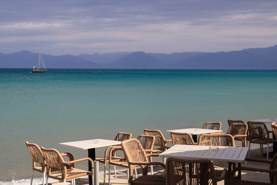 Γιάννης Τριήρης: Η μαγική εικόνα της ευημερίας και η καλοκαιρινή «παγωμάρα» καταναλωτών και αγοράς