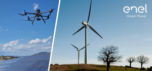 Enel Green Power: H καινοτομία και η ψηφιοποίηση στην υπηρεσία των Ανανεώσιμων Πηγών Ενέργειας