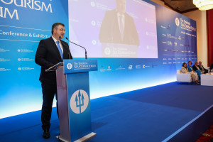 Απ.Τζιτζικώστας: Αξιοποίηση κοινοτικών πόρων για να αποκτήσουν ηλεκτρικά ΙΧ όλοι οι πολίτες