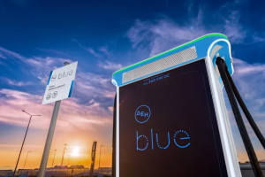 Τέσσερα χρόνια ΔΕΗ blue - «Οδηγεί» το μέλλον της ηλεκτροκίνησης συμβάλλοντας σημαντικά στην μετάβαση προς τη βιώσιμη κινητικότητα