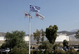 Εργαζόμενοι Helleniq Energy : Να επιστραφεί το 35,5% του ομίλου στο ελληνικό Δημόσιο