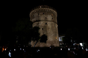 Γιάννης Τριήρης: Δεν αρκεί να «βάψεις» άσπρο τον Λευκό Πύργο