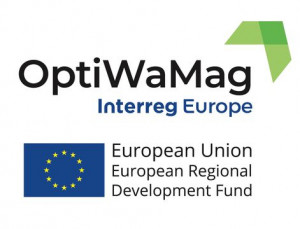 Καινοτόμες λύσεις στη διαχείριση αστικών αποβλήτων στην Περιφέρεια Θεσσαλίας από το ευρωπαϊκό πρόγραμμα OptiWaMag