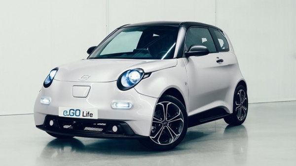 Bosch: 4 δις ευρώ για την ανάπτυξη ηλεκτρικών και αυτόνομων αυτοκινήτων