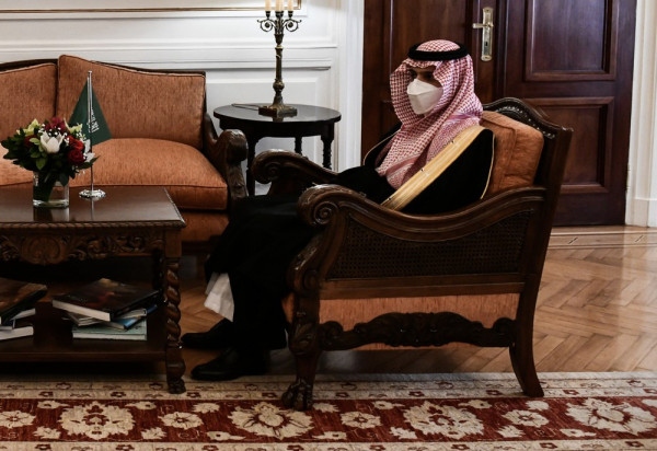 Σαουδική Αραβία: Για πώληση η συμμετοχή στην Aramco ύψους 85 δισ. δολαρίων