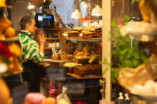 Σήμα κινδύνου από τις μικρές επιχειρήσεις και τη βιοτεχνία για το ενεργειακό κόστος