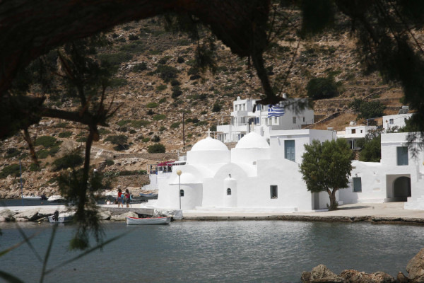 Διημερίδα: Βιώσιμη Διαχείριση Φυσικών Πόρων στη Σίφνο