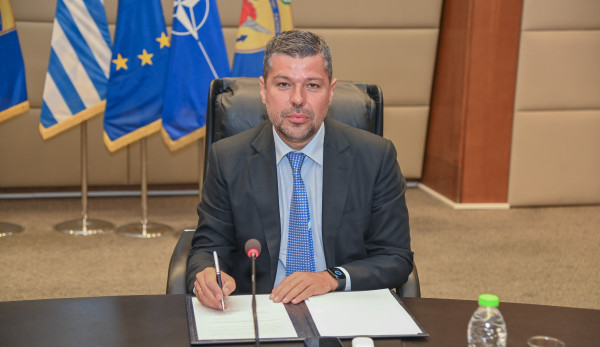 Γ. Στάσσης: Καμία επίπτωση στους λογαριασμούς ρεύματος από το data center της Κοζάνης