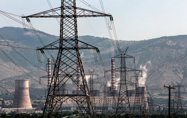 Σωκράτης Φάμελλος στο iEnergeia.gr: Γιατί αργεί ο υπολογισμός των υπερκερδών στην αγορά ηλεκτρικής ενέργειας;