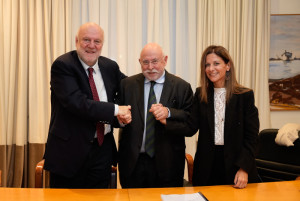 Υπογράφηκε η σύμβαση για την επέκταση του Προβλήτα 6 – Ξεκινά το μεγαλύτερο έργο αναβάθμισης του Λιμένα Θεσσαλονίκης