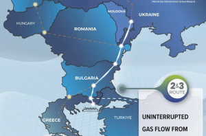 Ο αγωγός IGB μεταφέρει πάνω από 39 εκατομμύρια MWh από την έναρξη της εμπορικής του λειτουργίας