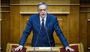 Ερώτηση Κουκουλόπουλου μετά την απαγόρευση εισόδου κλιμακίου του ΠΑΣΟΚ στην «Πτολεμαΐδα V»