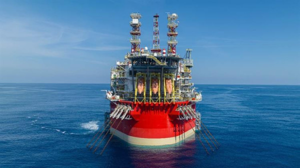 Energean: Αύξηση 35% στην παραγωγή το γ&#039; τρίμηνο