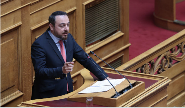 Φρ. Παρασύρης: Επιτέλους να σταματήσει το σίριαλ με τον διαγωνισμό των φωτοβολταϊκών στην Κρήτη και την Πελοπόννησο