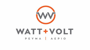 Watt+Volt : Στόχος η αύξηση του προσωπικού κατά 50%