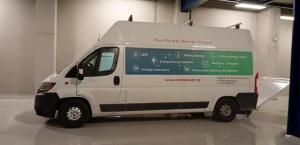 Συνεργασία ACE – ΔΕΣΦΑ για την Εγκατάσταση Προηγμένων Συστημάτων Αδιάλειπτης Ενέργειας