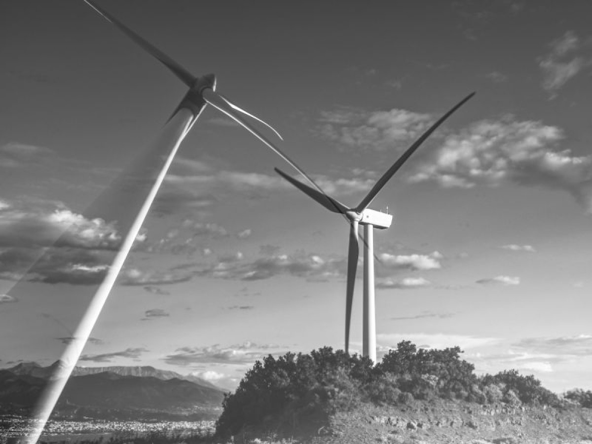 Ο Α. Βλαμάκης για την ΕΛΕΤΑΕΝ στο workshop “Good Practices and Challenges in Environmental Permitting for RES and BESS Projects”