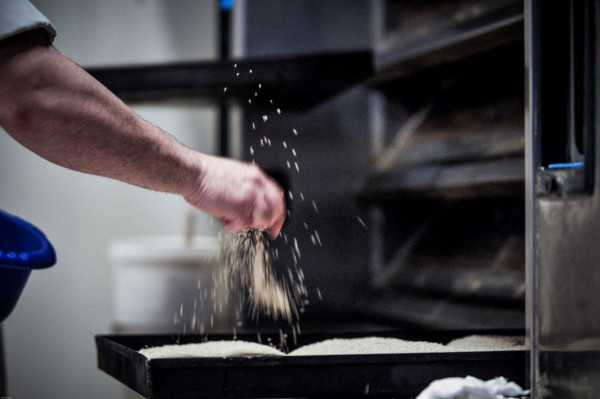 «Θηλιά» για τους αρτοζαχαροπλάστες το ενεργειακό κόστος – Στο διπλάσιο από τα προ κρίσης επίπεδα