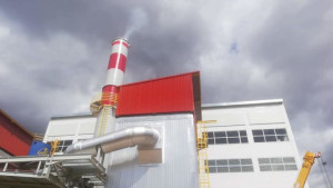Αμύνταιο: Δοκιμαστικά θερμική ενέργεια στην Τηλεθέρμανση από τους λέβητες βιομάζας
