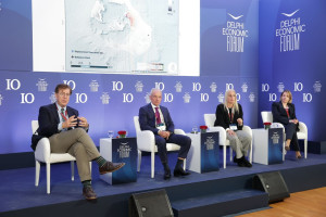 Η συμβολή της τεχνητής νοημοσύνης και υψηλής τεχνολογίας στην κατανόηση της σεισμικής κρίσης στη Σαντορίνη