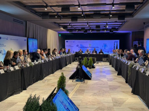 4η Συνεδρίαση Επιτροπής Παρακολούθησης Προγράμματος ΔΑΜ 2021-2027: Απτά αποτελέσματα για τις τοπικές κοινωνίες