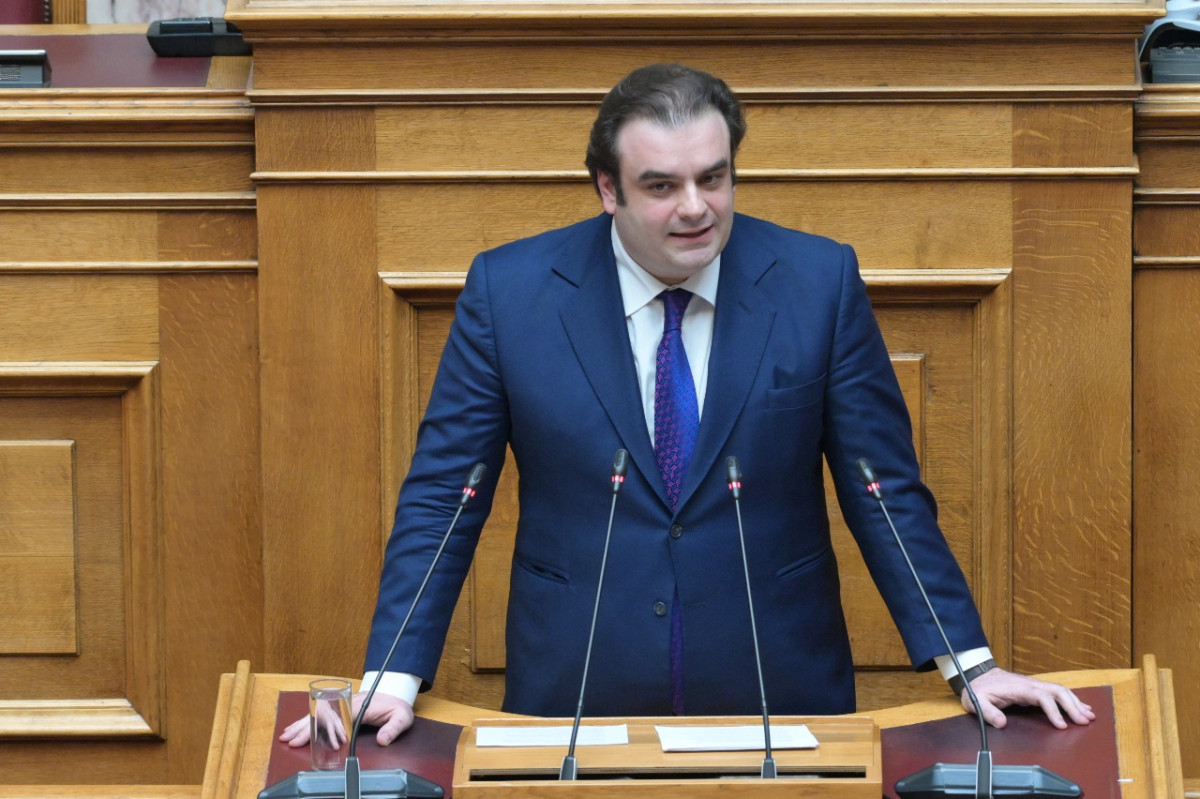 Κυρ. Πιερρακάκης για πρόταση εξαγοράς ΕΧΑΕ από Euronext: Η ελληνική οικονομία εμπνέει πλέον την εμπιστοσύνη των αγορών και των διεθνών επενδυτών