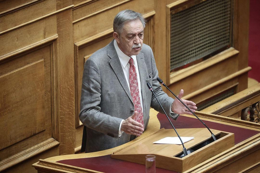 Ρητή παραδοχή Τσάφου στον Π. Κουκουλόπουλο ότι τώρα ο ελληνικός λιγνίτης είναι πιο ανταγωνιστικός από το εισαγόμενο φυσικό αέριο