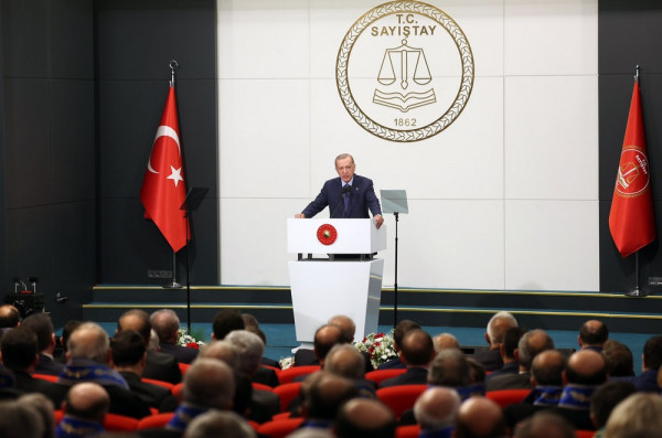 Τα φαβορί για τις θέσεις των υπουργών στην Τουρκία