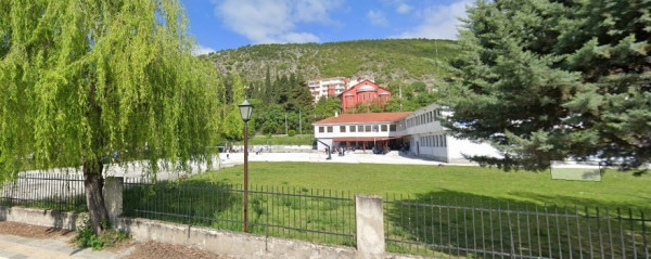 Ενεργειακή αναβάθμιση τριών σχολικών μονάδων της Π.Ε. Καστοριάς, από την Περιφέρεια Δυτικής Μακεδονίας