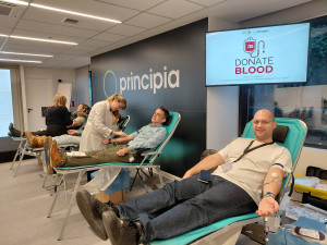 Community Week 2025: Μια εβδομάδα αλληλεγγύης, συμμετοχής και θετικού αντίκτυπου από την Principia