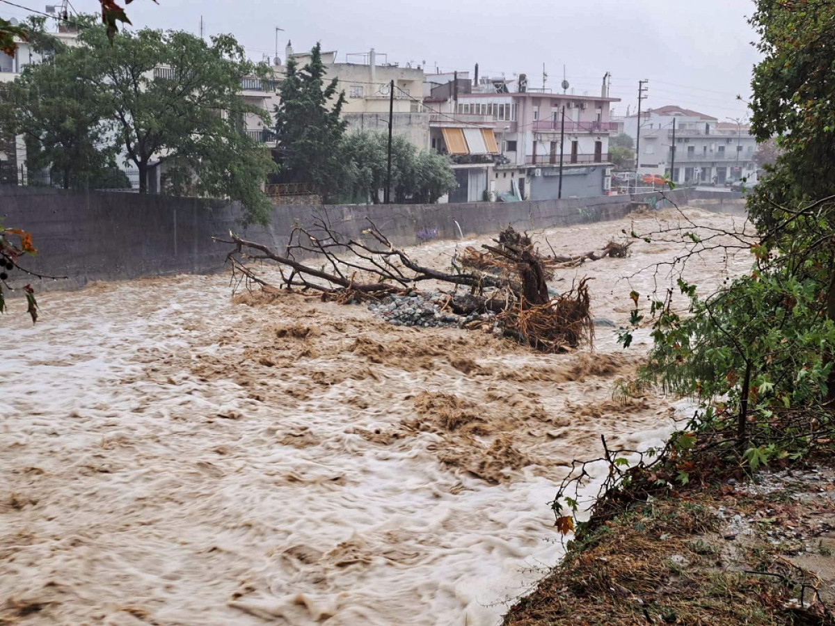 ΔΕΔΔΗΕ: Προβλήματα ηλεκτροδότησης σε Βόλο, Πήλιο και άλλες περιοχές του νομού Μαγνησίας