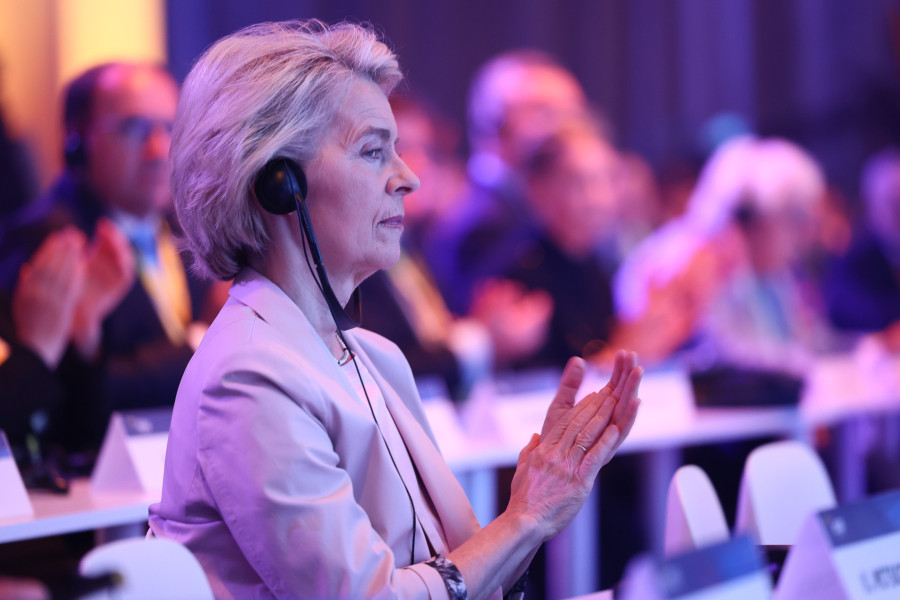 ΕΕ: 18ο πακέτο κυρώσεων κατά της Ρωσίας στον ενεργειακό και χρηματοπιστωτικό τομέα