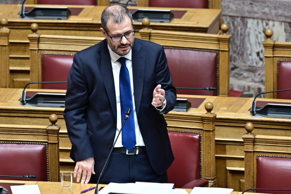 Νίκος Τσάφος: 41.000 οι δικαιούχους του προγράμματος «Εξοικονομώ 2025»