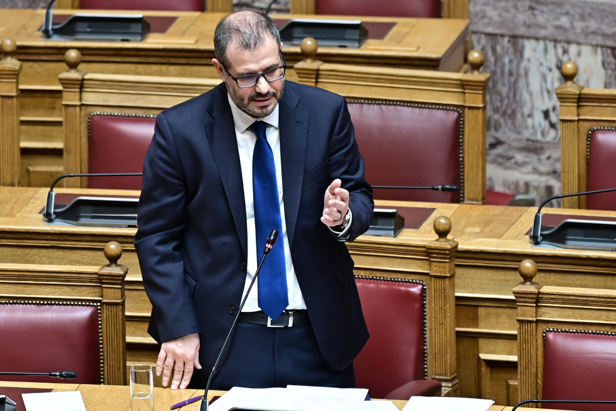 Νίκος Τσάφος: 41.000 οι δικαιούχους του προγράμματος «Εξοικονομώ 2025»