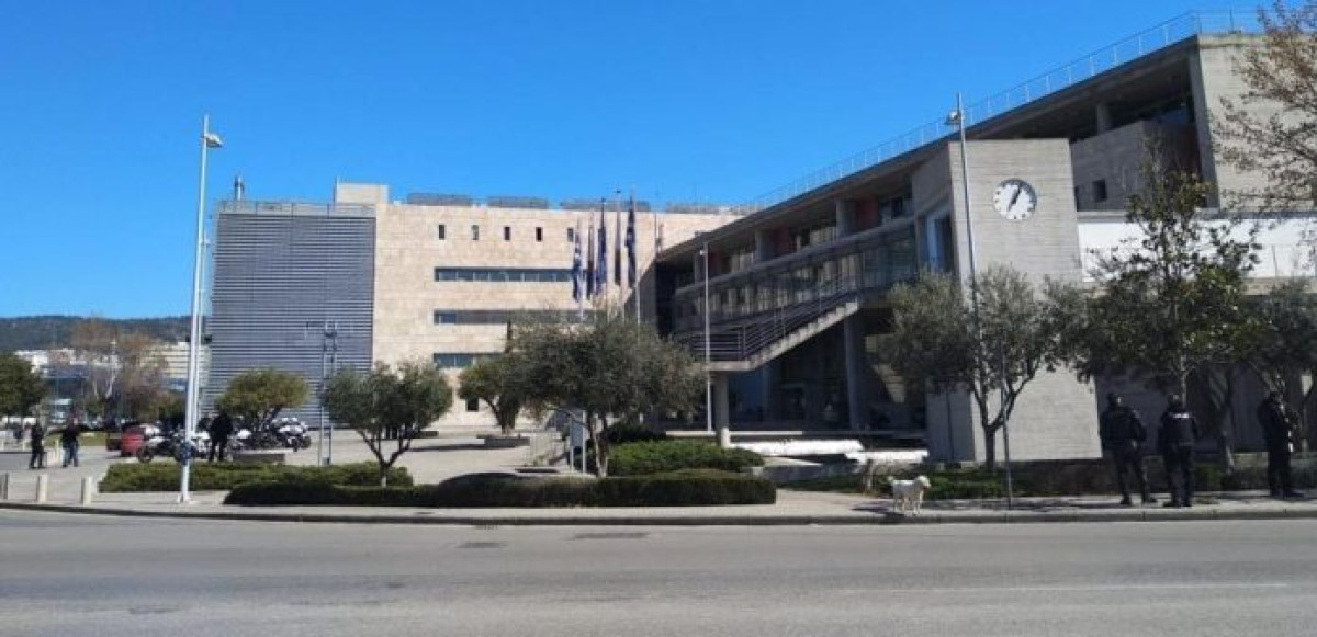 Ανακυκλώνουμε τα ηλεκτρικά και ηλεκτρονικά μας απόβλητα στο Δημαρχείο Θεσσαλονίκης στις 8 &amp; 9 Οκτωβρίου