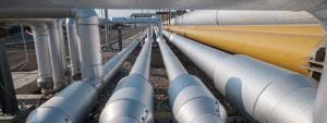 Καζακστάν και Ρωσία όρισαν τη διαδρομή ενός αγωγού μεταφοράς αερίου προς την Κίνα