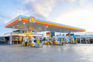 Coral: Πρατήρια νέας γενιάς για τη Shell με στροφή σε δραστηριότητες εκτός αντλίας