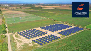 Καλοκαίρι 2025: Η C Solar Steel εν δράσει κάθε εβδομάδα, παραδίδοντας 40 φωτοβολταϊκά έργα σε 2 μήνες