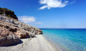 40 επιπλέον παραλίες εντάσσονται στη λίστα των «Απάτητων Παραλιών» Ανέρχονται πλέον σε 238
