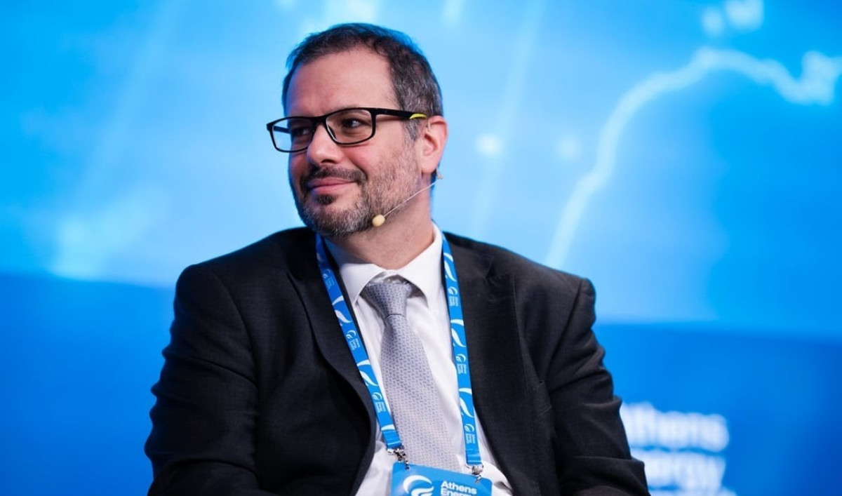 Τσάφος: Η Ελλάδα Μπορεί να Στείλει LNG σε Πολλούς Εταίρους