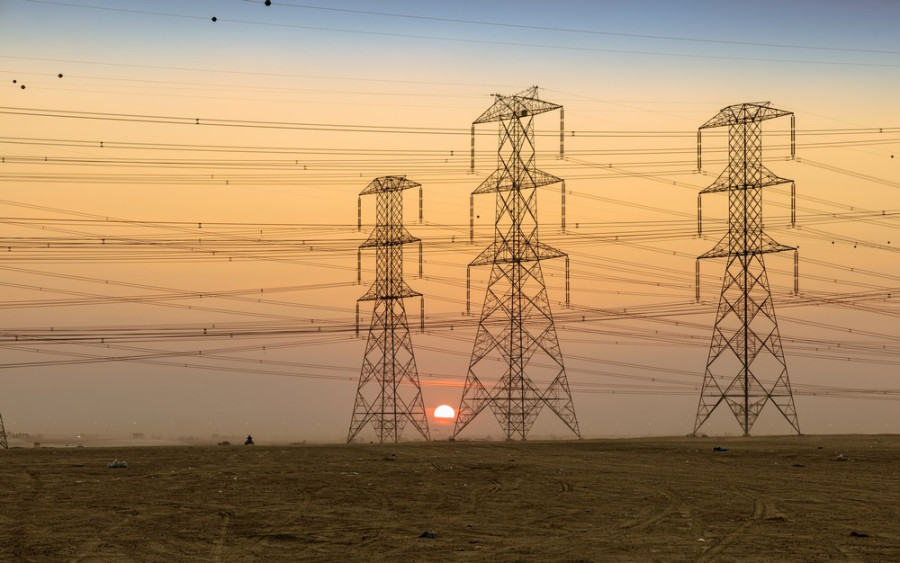 Ευρώπη: Ο χειμώνας φέρνει περικοπές στη ζήτηση ηλεκτρικής ενέργειας