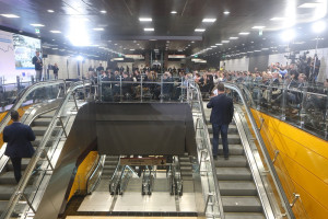 Μετρό Θεσσαλονίκης: Το Νοέμβριο του 2024 θα έχει ολοκληρωθεί